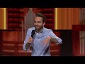 avoir un enfant selon mike beaudoin gala comediha fest 2018