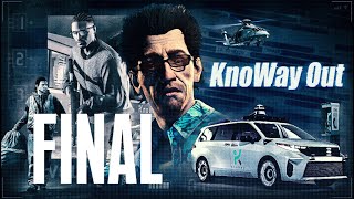 GTA ONLINE Avi Schwartzman Last Mission