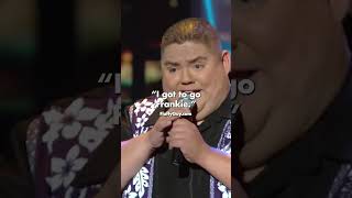 Fluffy Protects and Serves | Gabriel Iglesias