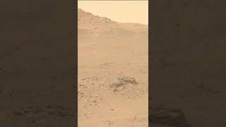 Mars landscapes 498 #shorts #mars #nasamarsmission #marsexploration