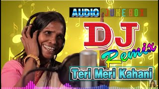 Teri Meri Kahani : Full Song | Himesh Reshammiya | Ranu Mondal || Teri Meri Kahani: New Song