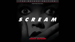 OST Scream (1996): 36. A Killer Confrontation