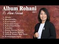 Ps. Alam Parirak Full Album Rohani Terbaru 2021  #lagurohanikristen #inpirasikehidupan