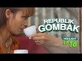 HIGHLIGHT: Episod 16 - Romantiknya Din Dengan Siah, Minum Air Pun Bersuap.. | Republik Gombak (2022)