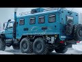 new mercedes benz unimog motorhome 2026 specs luxury meets rugged adventure