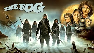 The Fog (1980) Movie | Adrienne Barbeau, Jamie Lee Curtis, John Houseman | Fact And Review