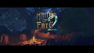Hand of Fate 2 stream vod | 2021-09-08