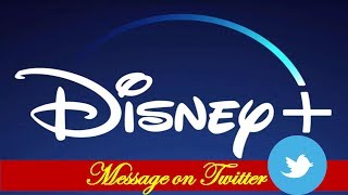 Disney Plus Not Working (Unable To Connect To Disney+ Error 83) New Messege on Twitter Account