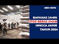 Bapanas Jamin Stok Beras Aman hingga Akhir Tahun 2024 - Sindo Siang 31/08