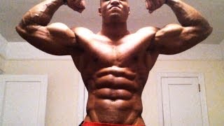 Should You Bulk Or Cut First (How To Build Muscle And Burn Fat) Big Brandon Carter