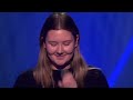 tear jerking emotional blind auditions on the voice top 10