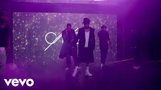 CNCO - Hey DJ (En Vivo)