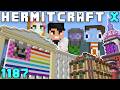 The Wool Street Saga | Hermitcraft X 1187