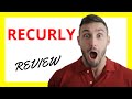 🔥 Recurly Review: Pros and Cons