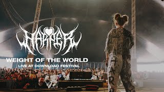 Harper - Weight Of The World (Live At Download Festival)