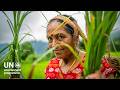 How communities around the world are adapting to climate change using technology