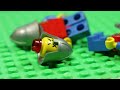 lego medieval battle warriors of the bricks