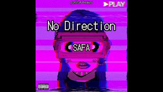 SAFA - Can't Leave With That [Official Audio] @sadcg