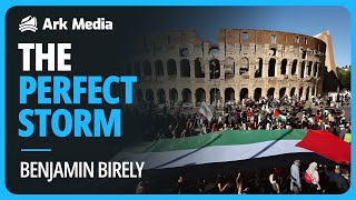 Antisemitism in Italy goes mainstream - with Benjamin Birely