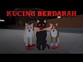 KUCING BERDARAH || HORROR MOVIE SAKURA SCHOOL SIMULATOR