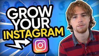 How To Grow Your Instagram Followers With Instagram Organic Growth Tool Combin
