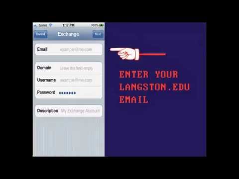 Outlook for iPhone Setup Outlook for iPhone Setup