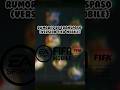 RUMORES de TRASPASO (Versión FIFA MOBILE) #fifamobile