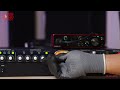 PreSonus Studio Channel: Tube Preamp Compressor + EQ