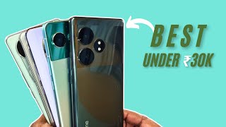 Best Flagship killer under ₹30000 in 2025 | Do not buy WRONG phone😱