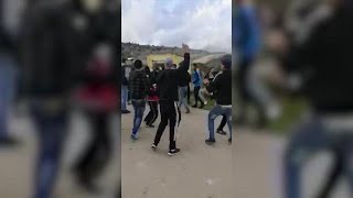 עימותים נמשכים: הרוג פלסטיני בכפר פקין ליד טולכרם