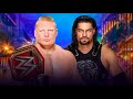 wwe wrestlemania 34 card rundown