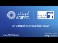 ADIPEC 2022 | The Future of Energy: Secure, Affordable and Sustainable