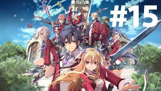 閃の軌跡l:改　PART15