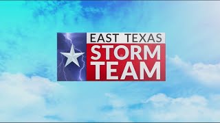 Wednesday Midday Forecast: 3/9/22