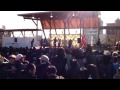 sunaid＠山王祭ダイシン2012