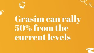 Grasim: Cementing Its Position As A Stronglomerate | Stock Talk With BKG | Ventura Securities Ltd