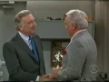 ted baxter meets walter cronkite