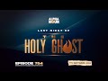 ALPHA HOUR EPISODE 784 | THE HOLY GHOST || 7TH SEPTEMBER,2024