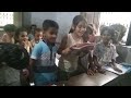 जो ज्यादा बोलेगा उसको वर्ग में एसा काम मिलेगा #कविता #kd kids#tuition #vlogs