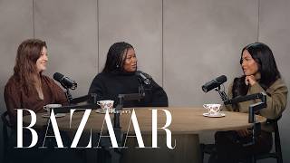 Emma Grede on Building Skims, Social Media Style & Self Confidence | The Good Buy | Harpers BAZAAR