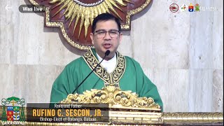 QUIAPO CHURCH LIVE TV MASS TODAY 8:00 AM FEBRUARY 23, 2025 SUNDAY