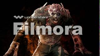 Dying Light - Night Hunter Roar
