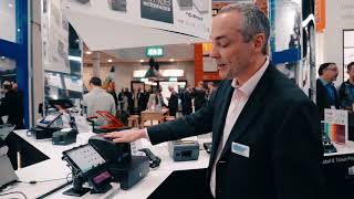 CloudPRNT-POS with direct USB peripheral support