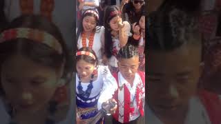 Our wancho oriah Festival #shortvideo