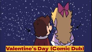 Valentine's Day (Comic Dub)