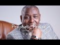 Pastor Gabriel Eziashi | Prophetic Praise at Celebration Church UK