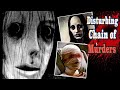 urbanSPOOK DISTURBING STORY EXPLAINED (ANALOG HORROR)