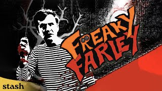 Freaky Farley | Creature Horror | Full Movie | New England Town Horror Secret