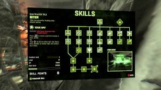 Dying Light - How Mutations Work In Be The Zombie ( Night Hunter Mutations Explained )