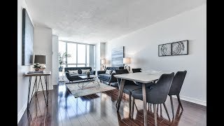 #1707-1470 Midland Avenue Scarborough | Virtual Tour